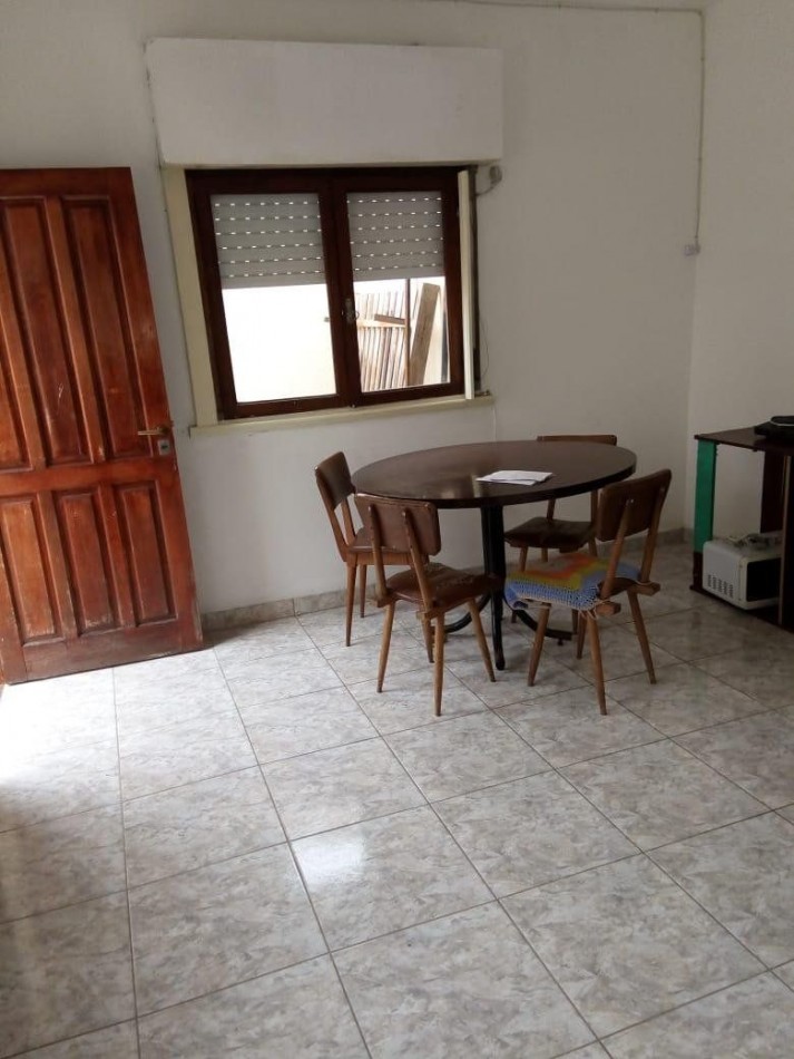 Departamento en venta