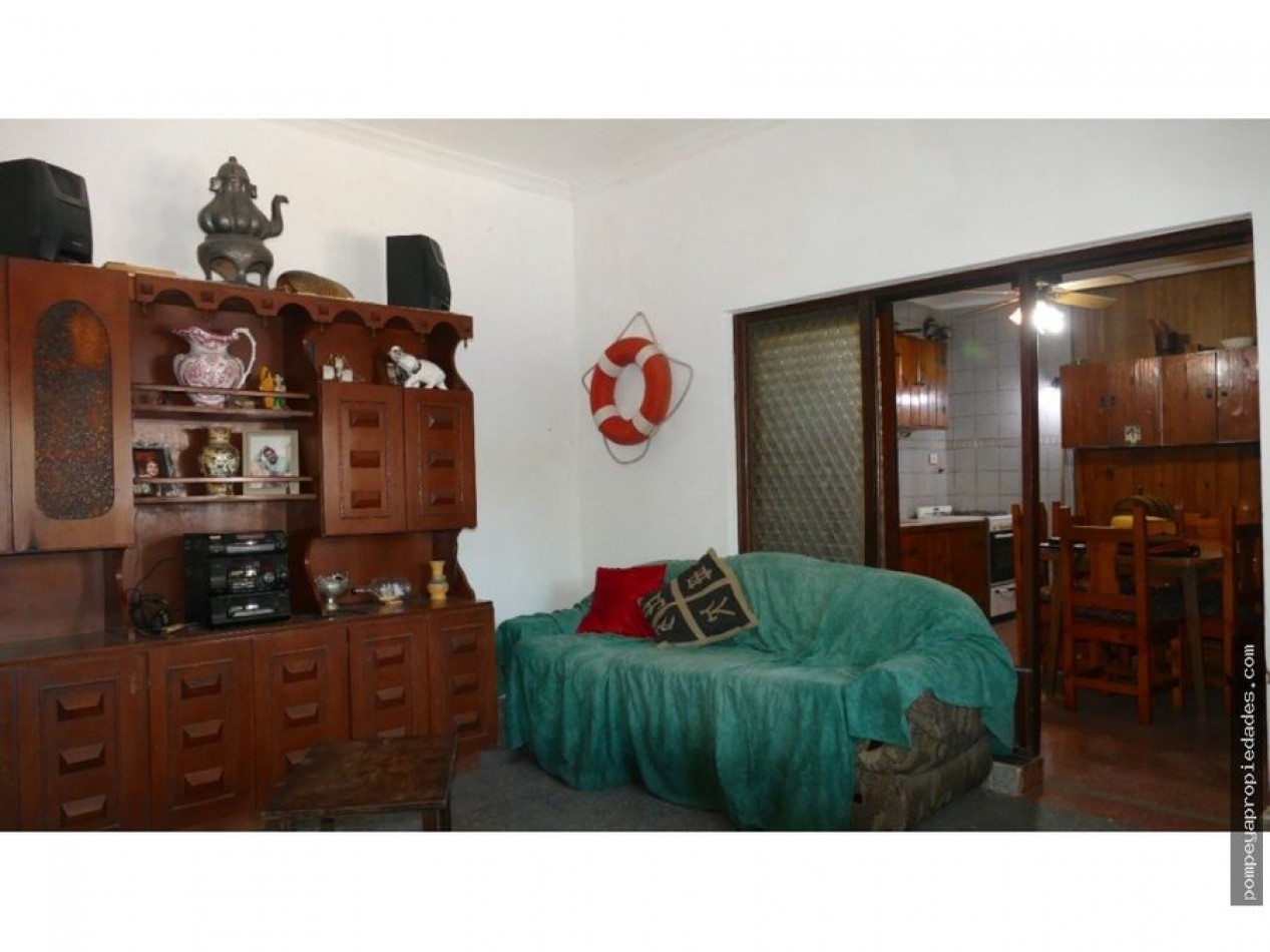 Casa en venta