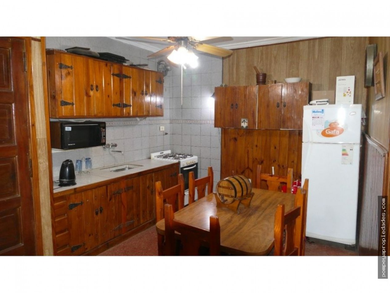 Casa en venta