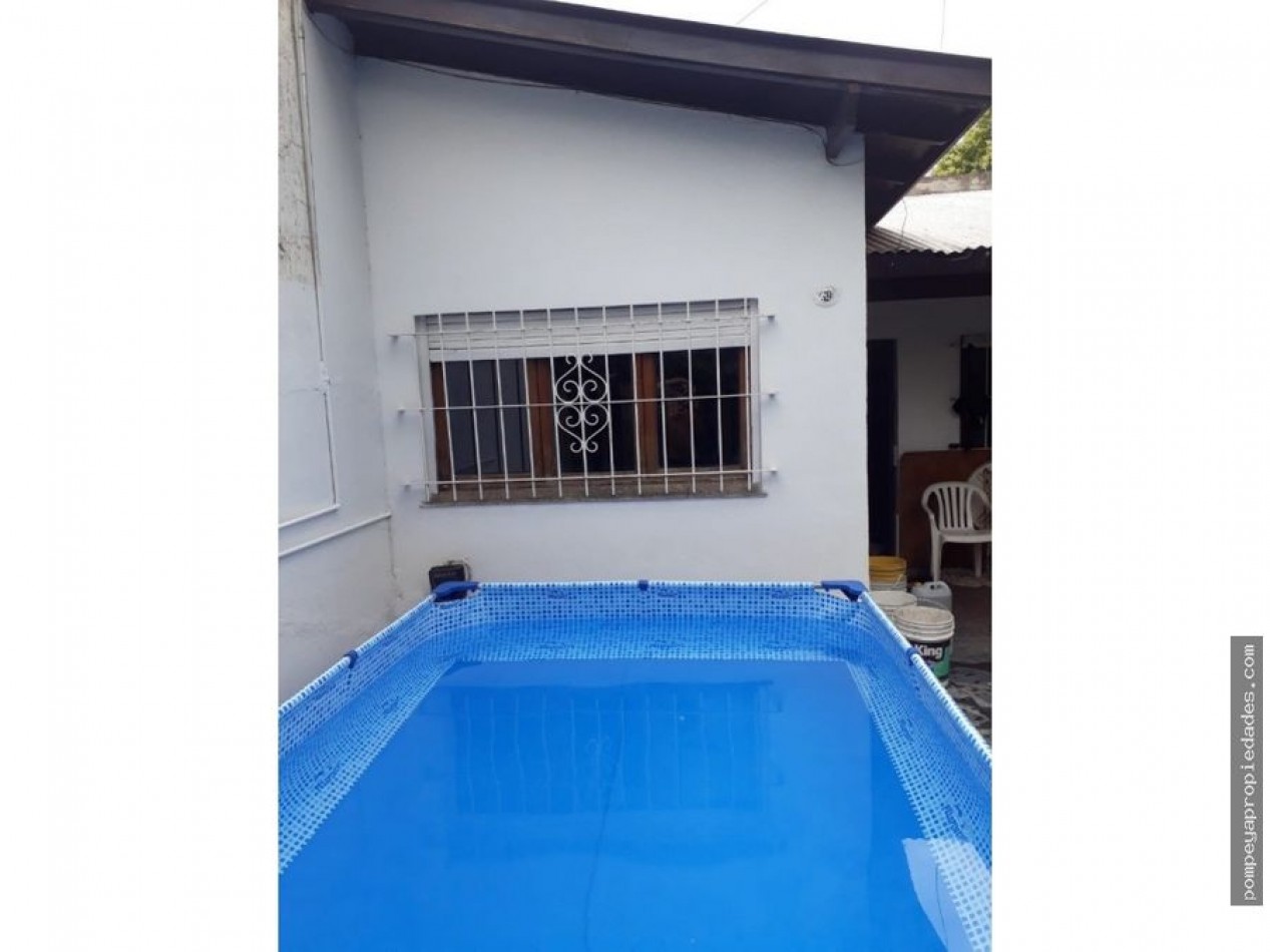 Casa en venta