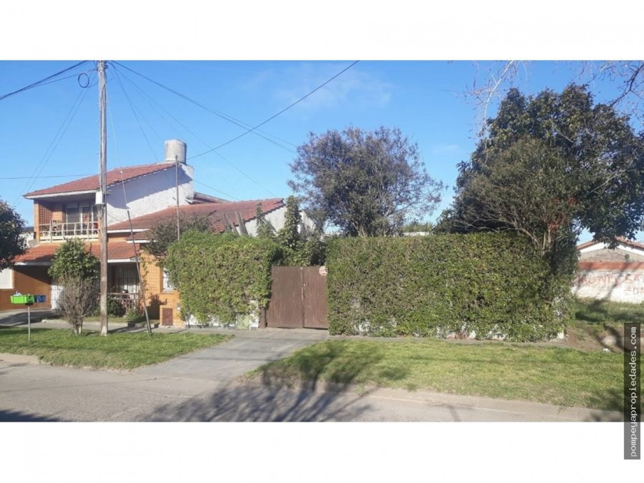 Casa en venta