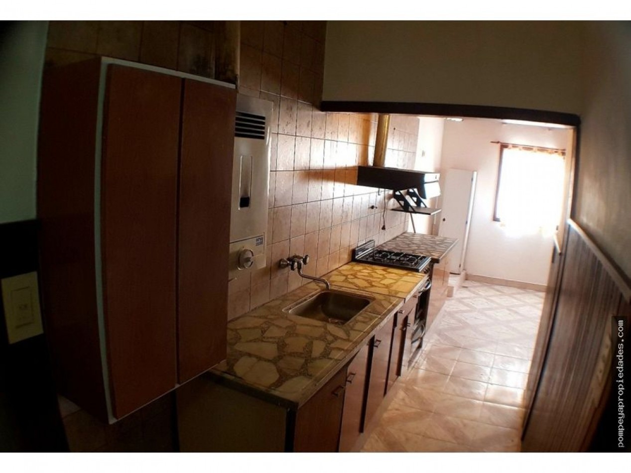 Casa en venta