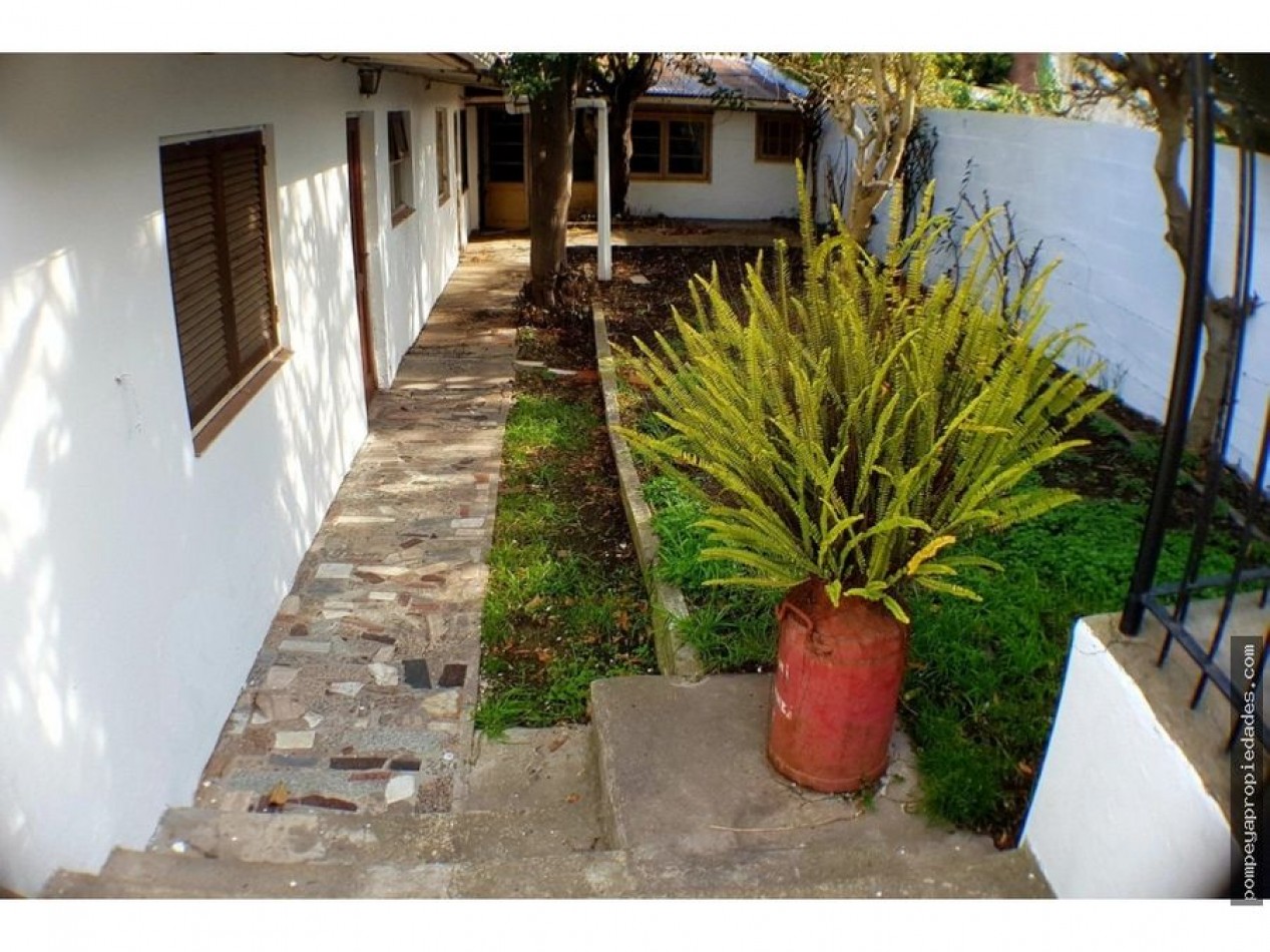 Casa en venta