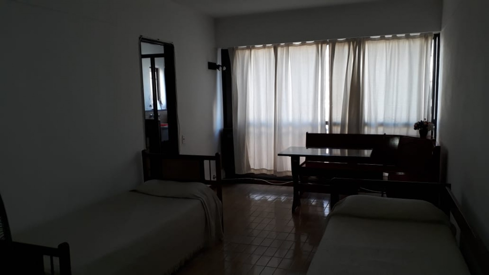 Monoambiente en venta