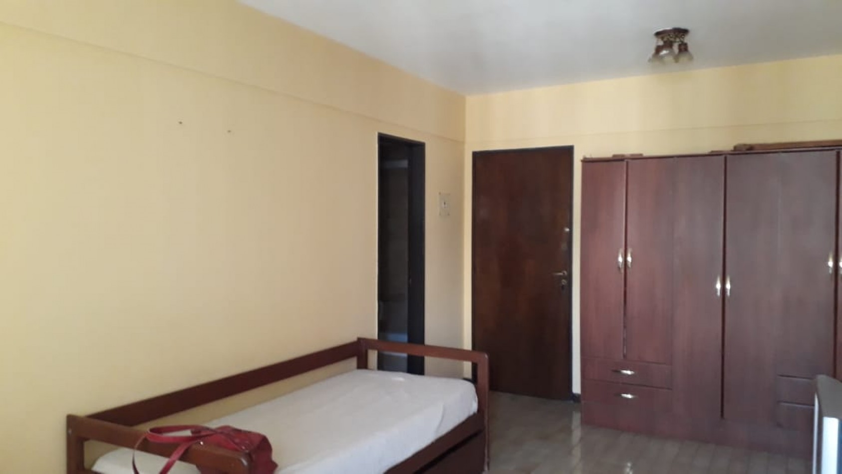 Monoambiente en venta