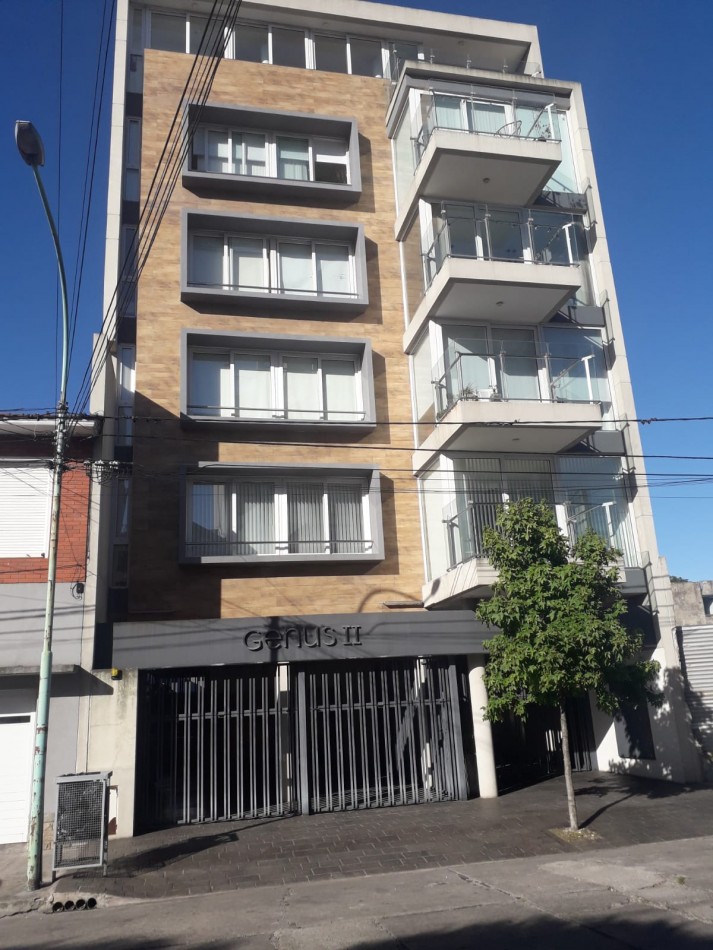 Departamento en venta 