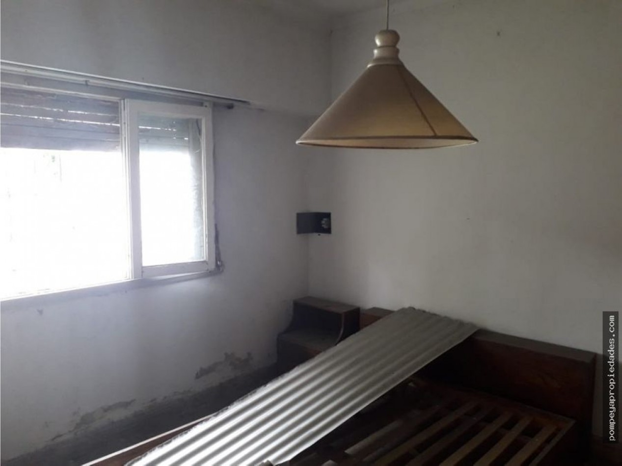 Casa a reciclar en venta