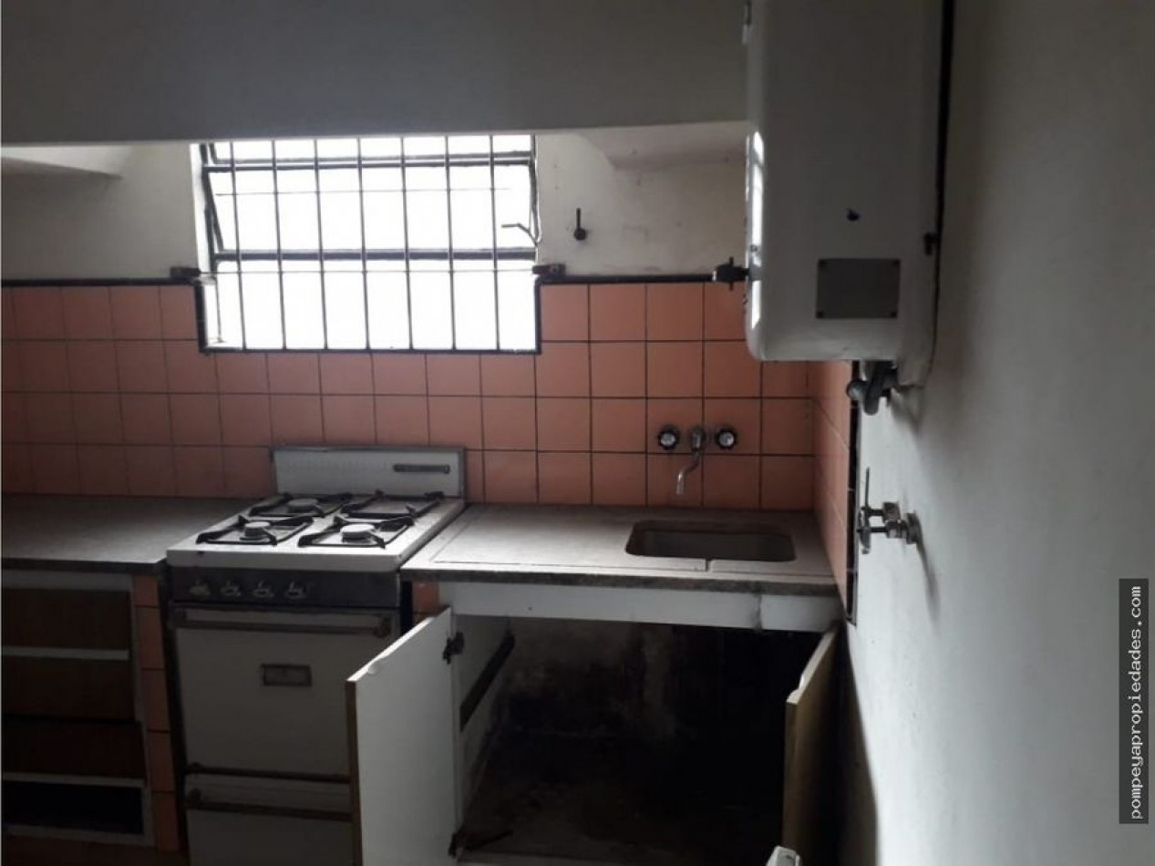 Casa a reciclar en venta