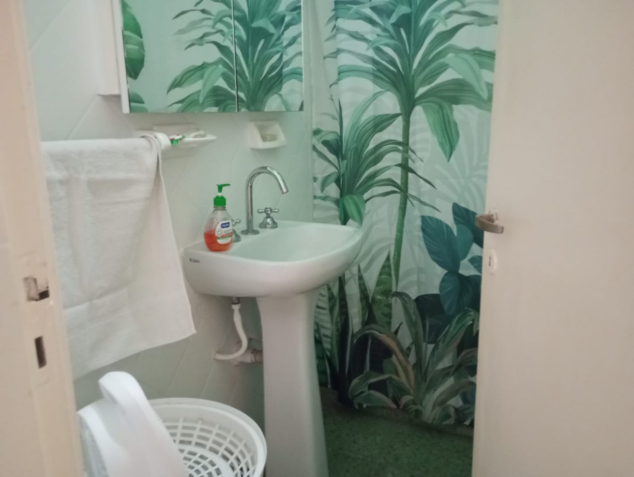 chalet mas departamento 