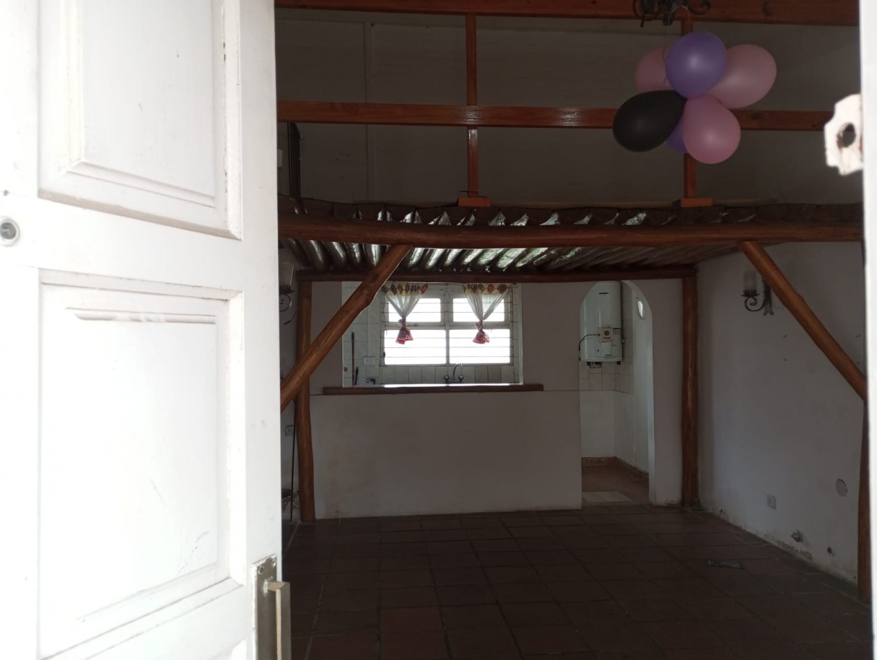CHALET