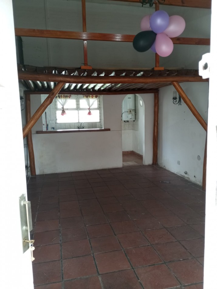 CHALET