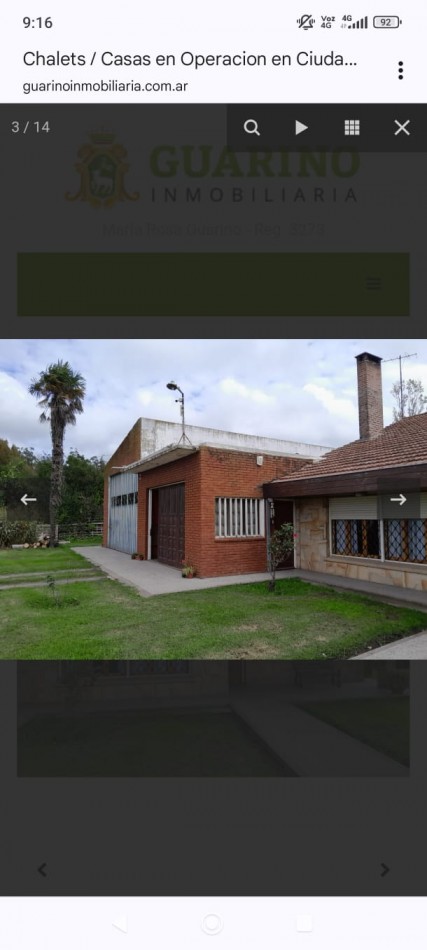 CHALET