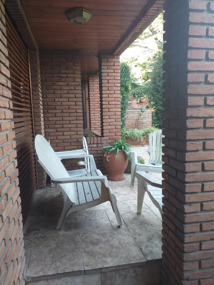 CHALET 