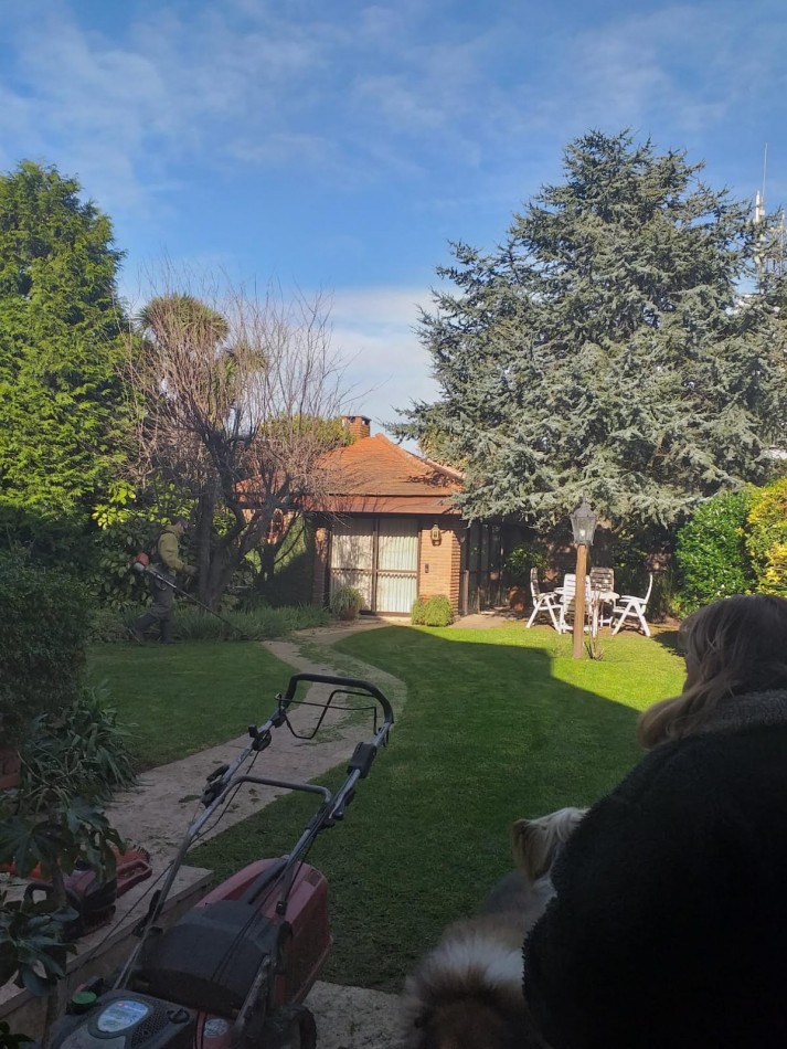 CHALET 