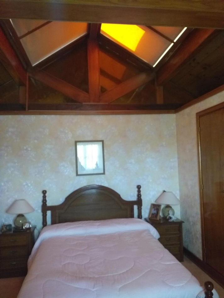 CHALET 