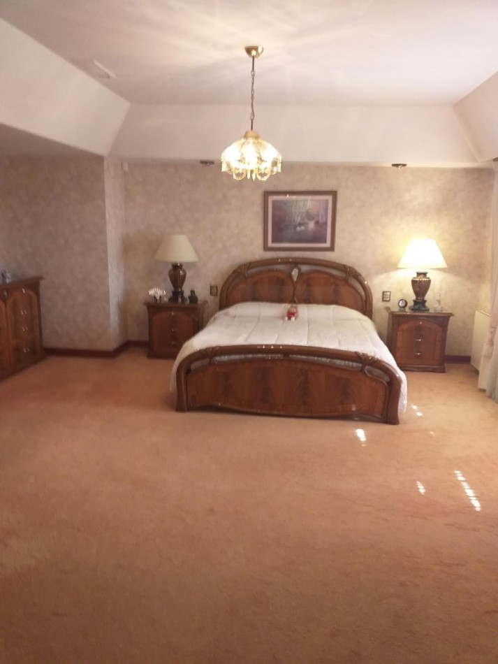CHALET 