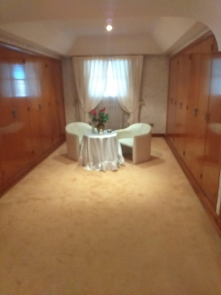 CHALET 