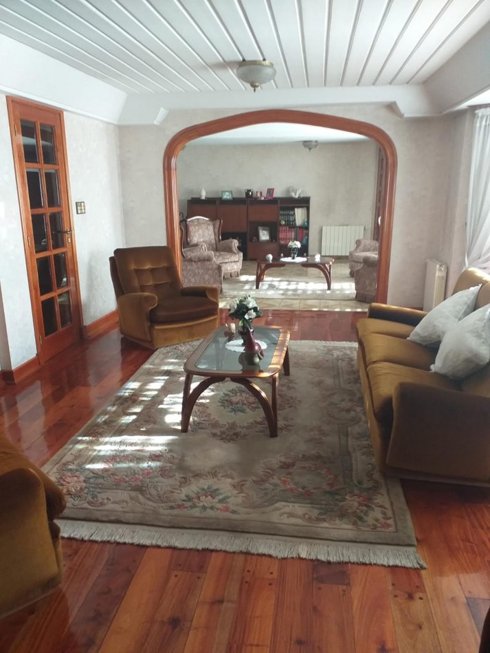 CHALET 