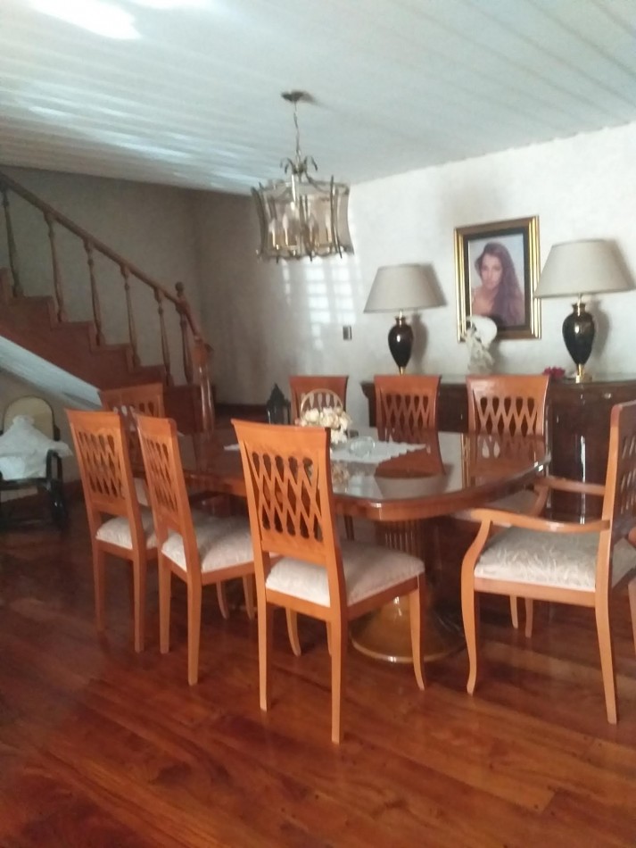 CHALET 