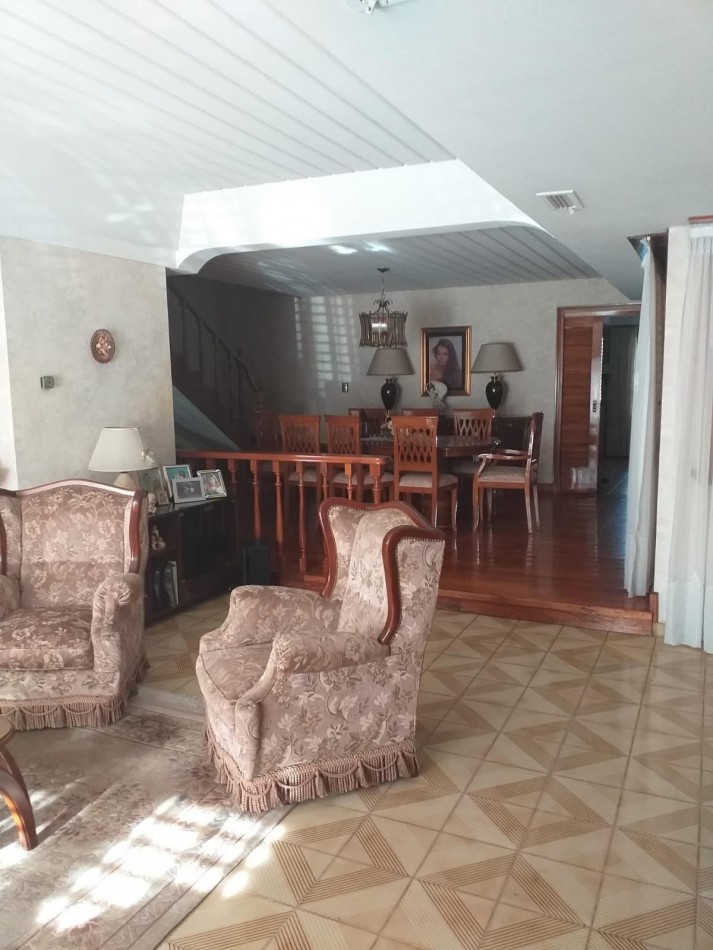 CHALET 