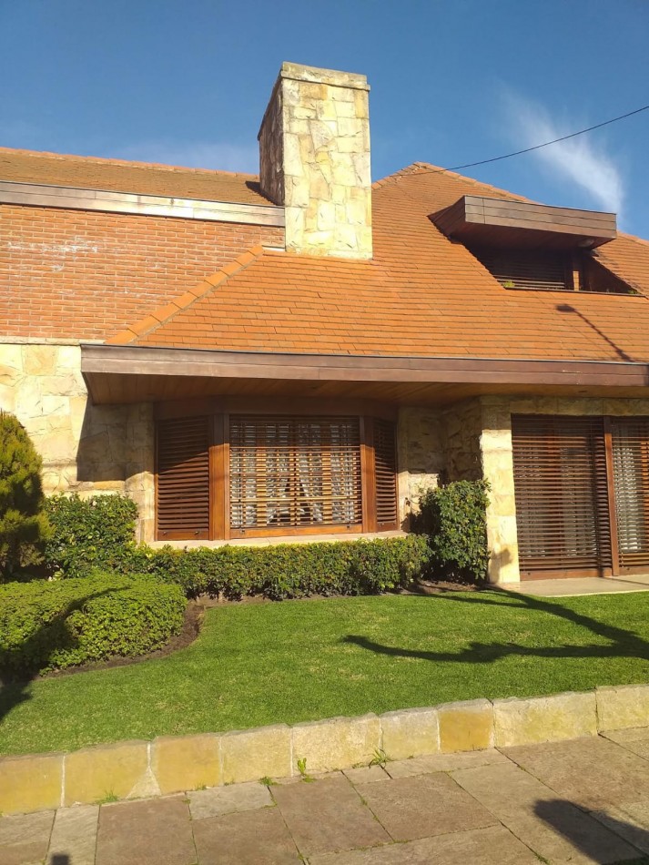 CHALET 