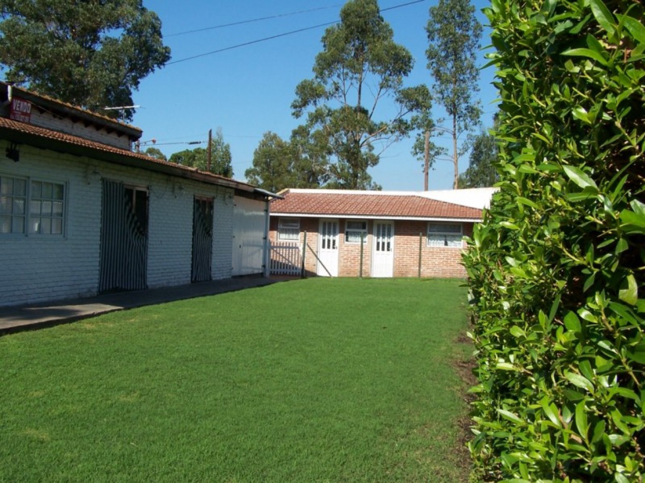 CASA 