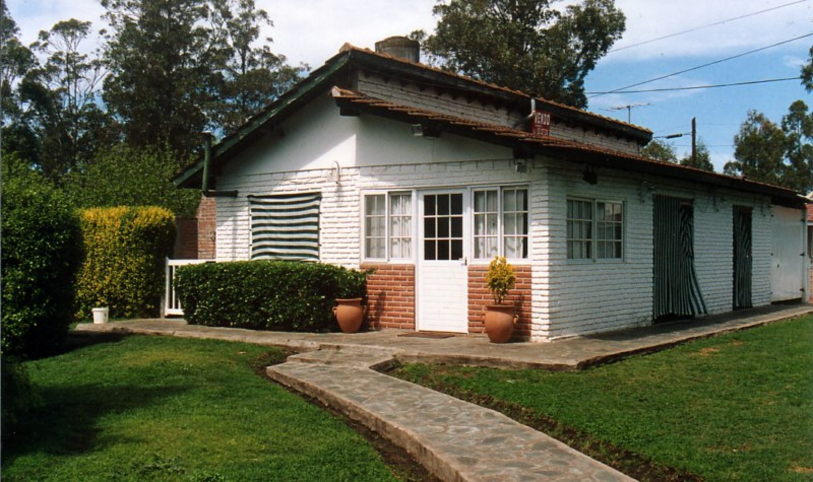 CASA 