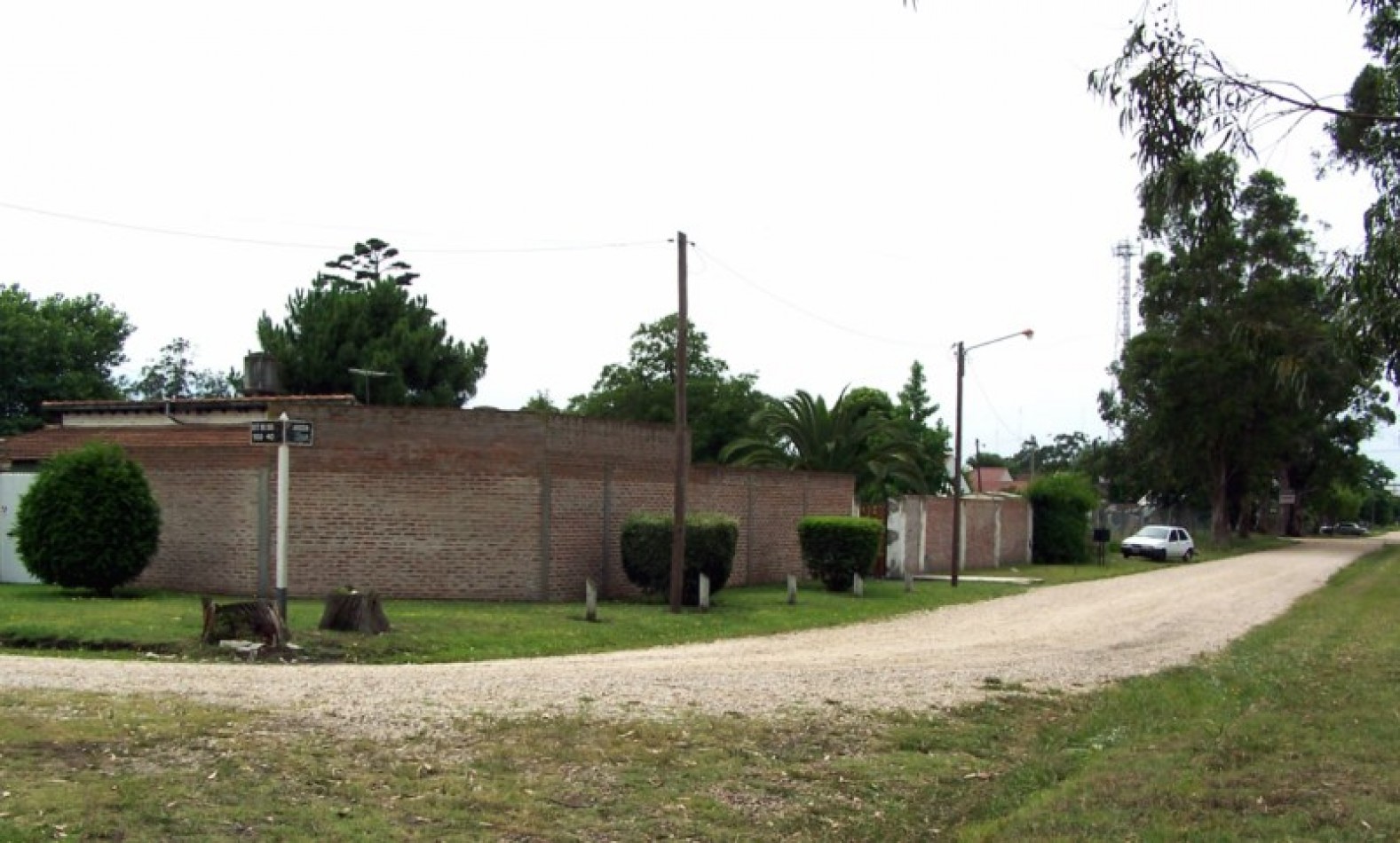 CASA 