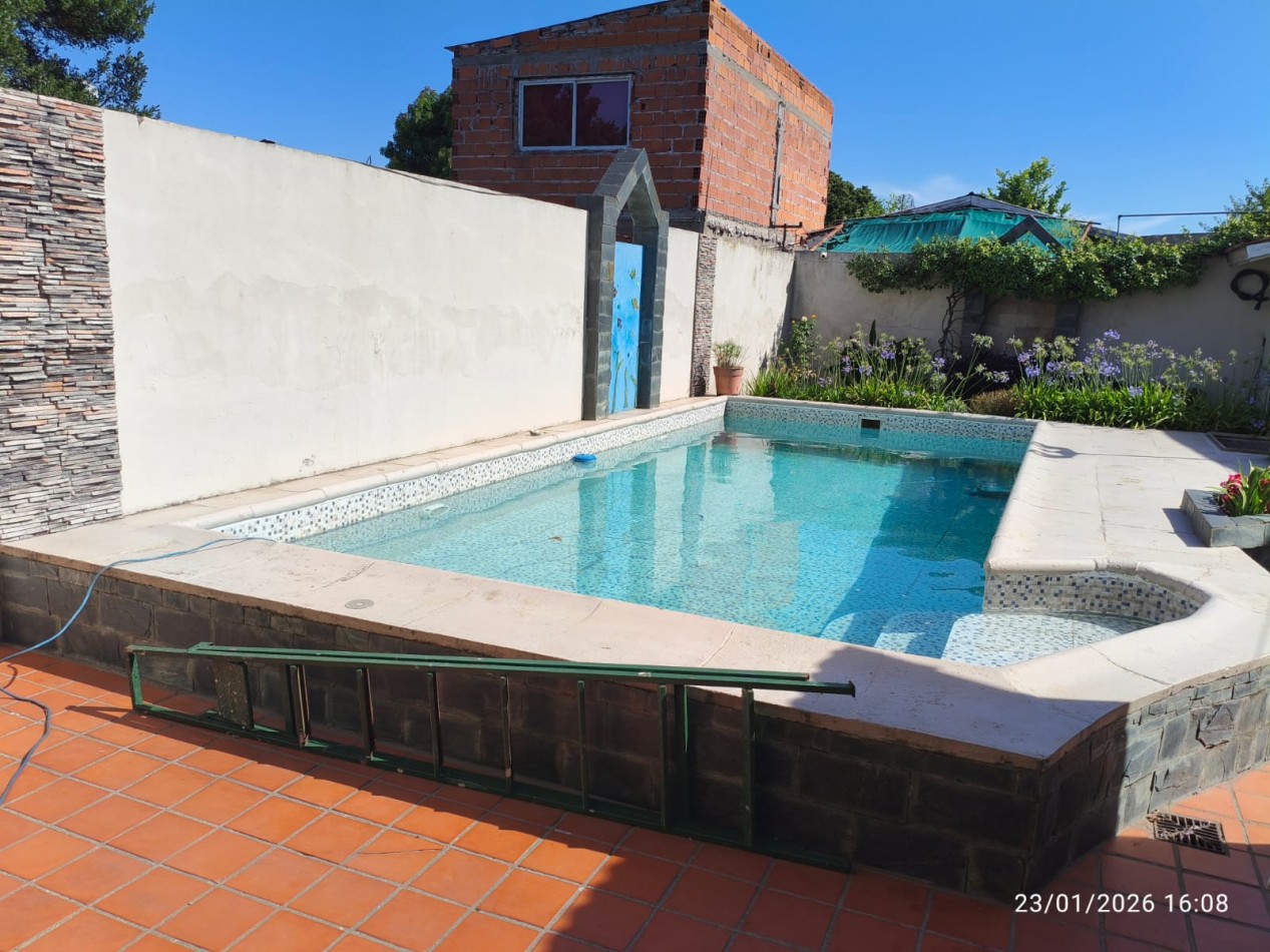 CHALET EN P.H. TOTALMENTE INDEPENDIENTE