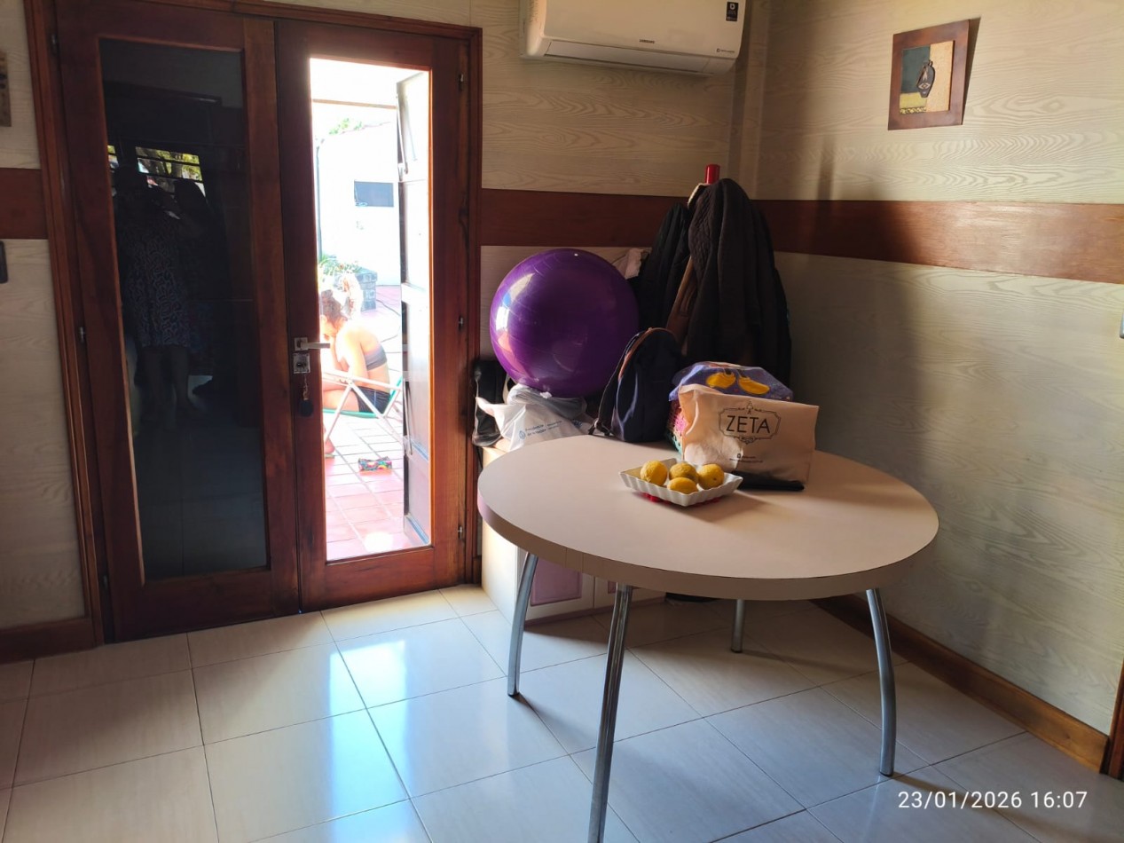 CHALET EN P.H. TOTALMENTE INDEPENDIENTE