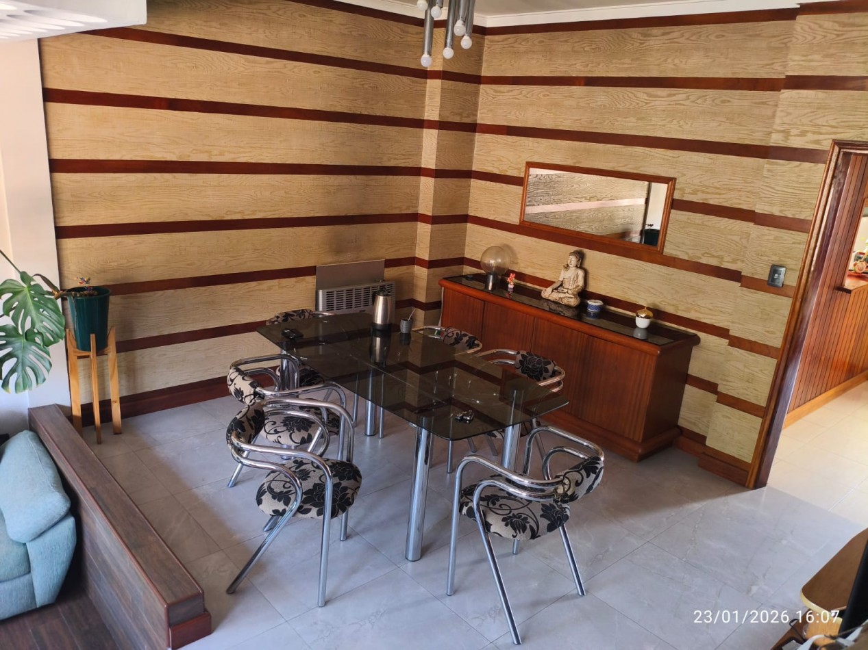 CHALET EN P.H. TOTALMENTE INDEPENDIENTE