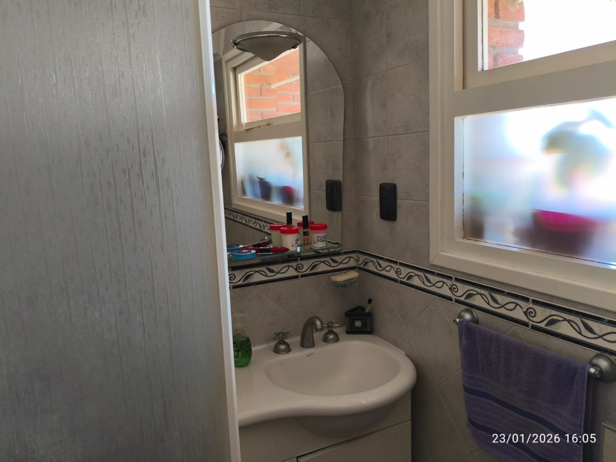 CHALET EN P.H. TOTALMENTE INDEPENDIENTE