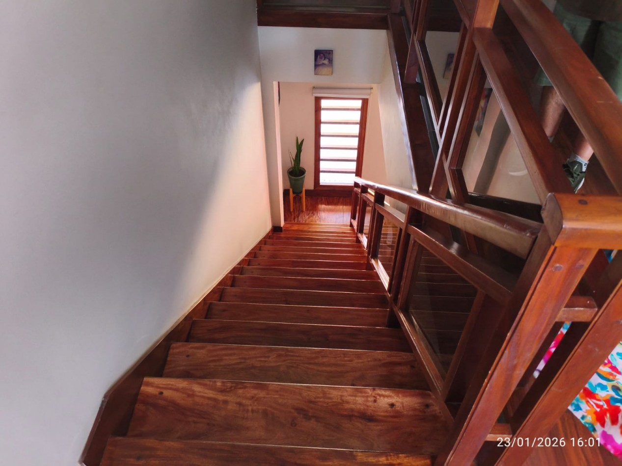 CHALET EN P.H. TOTALMENTE INDEPENDIENTE