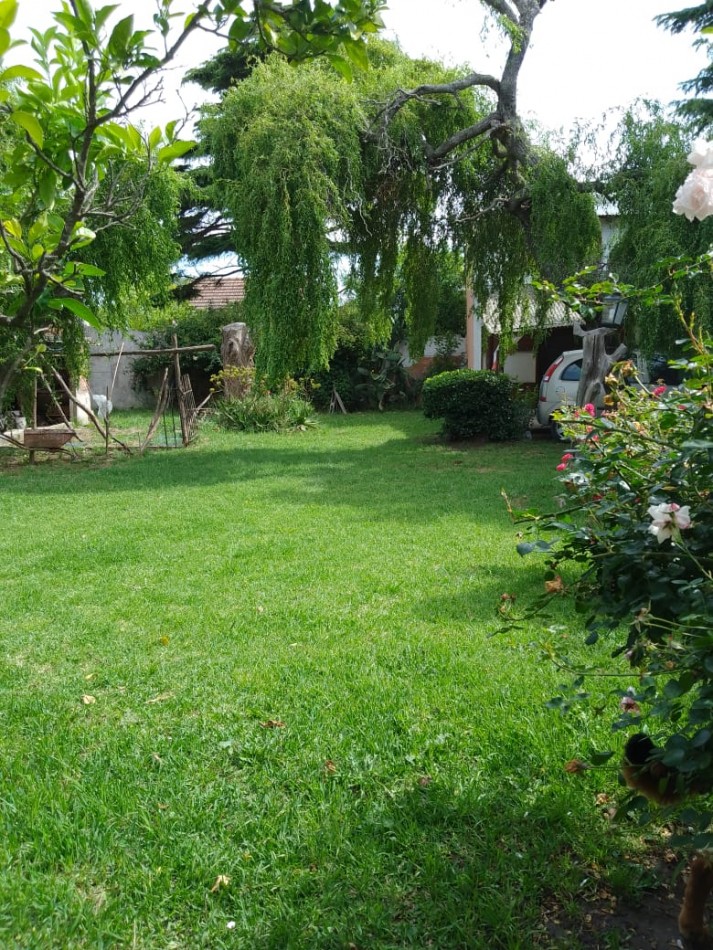 Galpon en venta