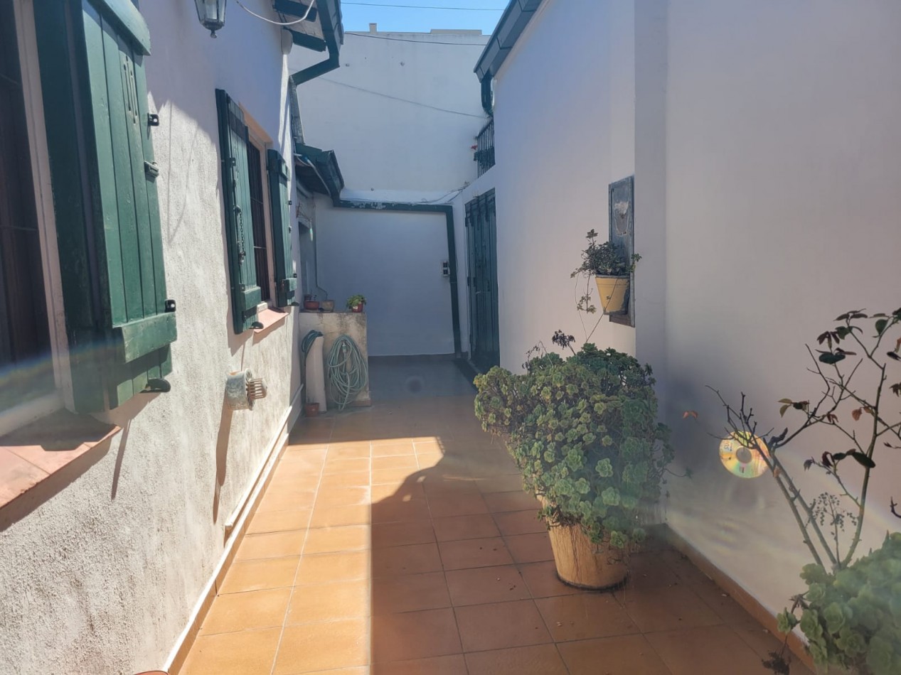 P.H.3 AMBIENTES CON GARAGE