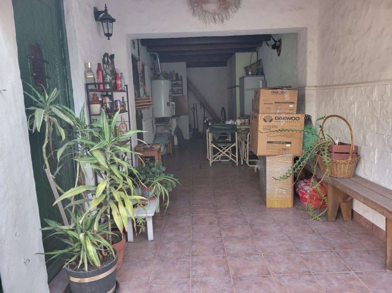 P.H.3 AMBIENTES CON GARAGE