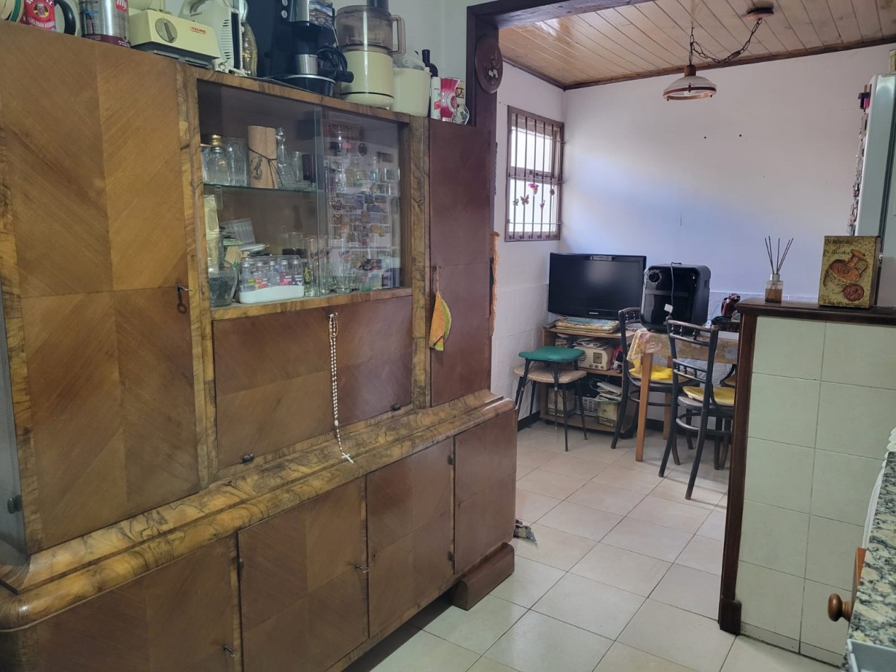 P.H.3 AMBIENTES CON GARAGE