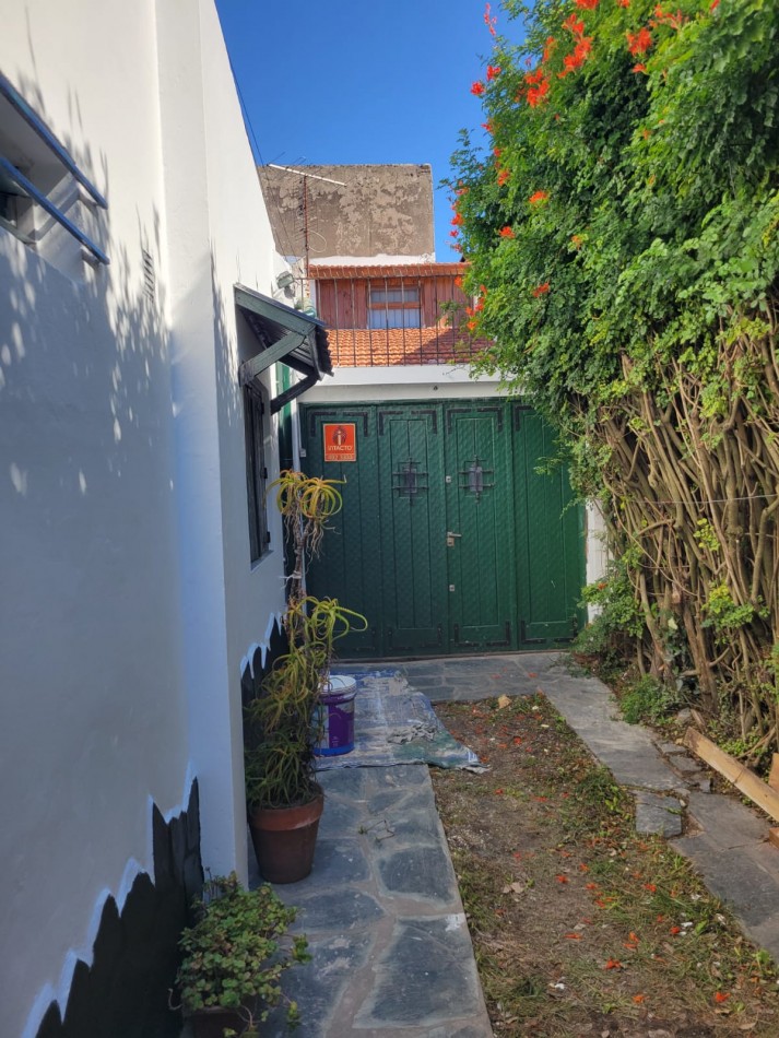 P.H.3 AMBIENTES CON GARAGE