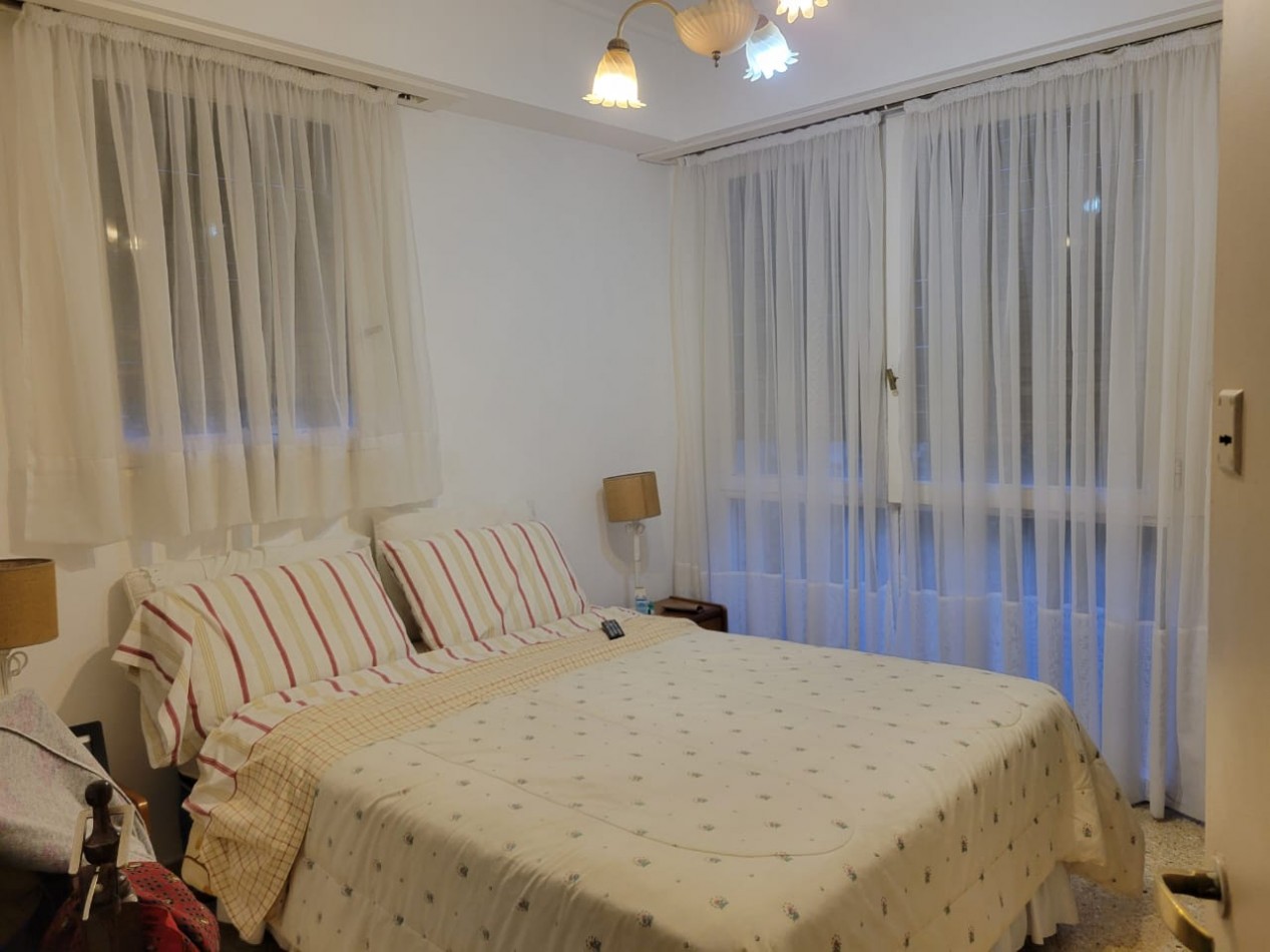 2 AMBIENTES A LA CALLE