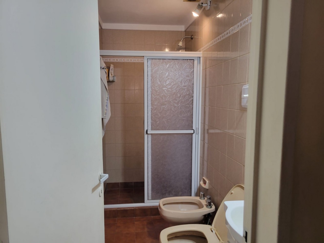 2 propiedaddes en bloc