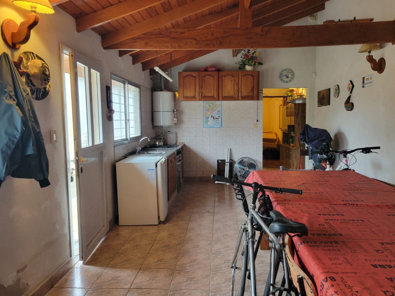 2 propiedaddes en bloc