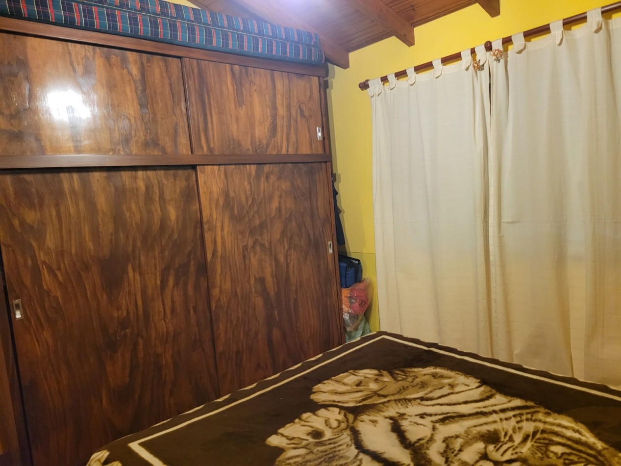 2 propiedaddes en bloc