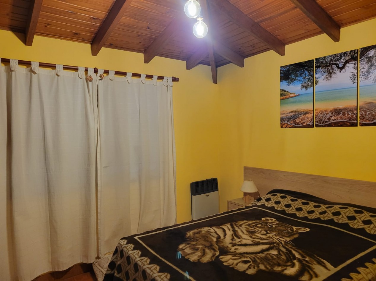 2 propiedaddes en bloc