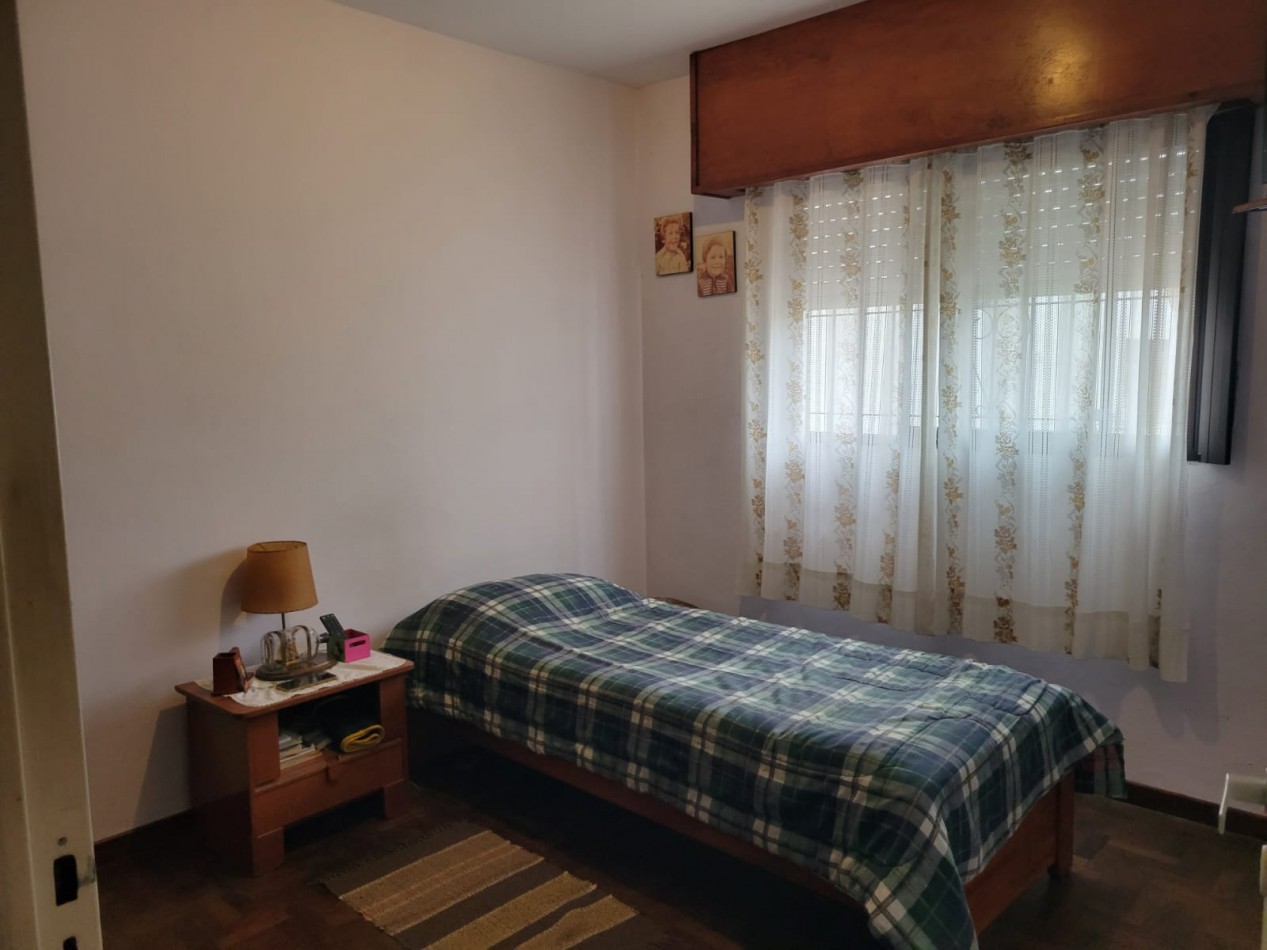 2 propiedaddes en bloc