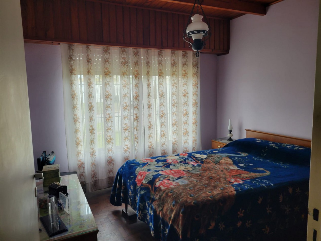 2 propiedaddes en bloc