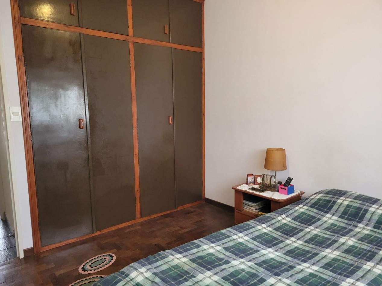 2 propiedaddes en bloc