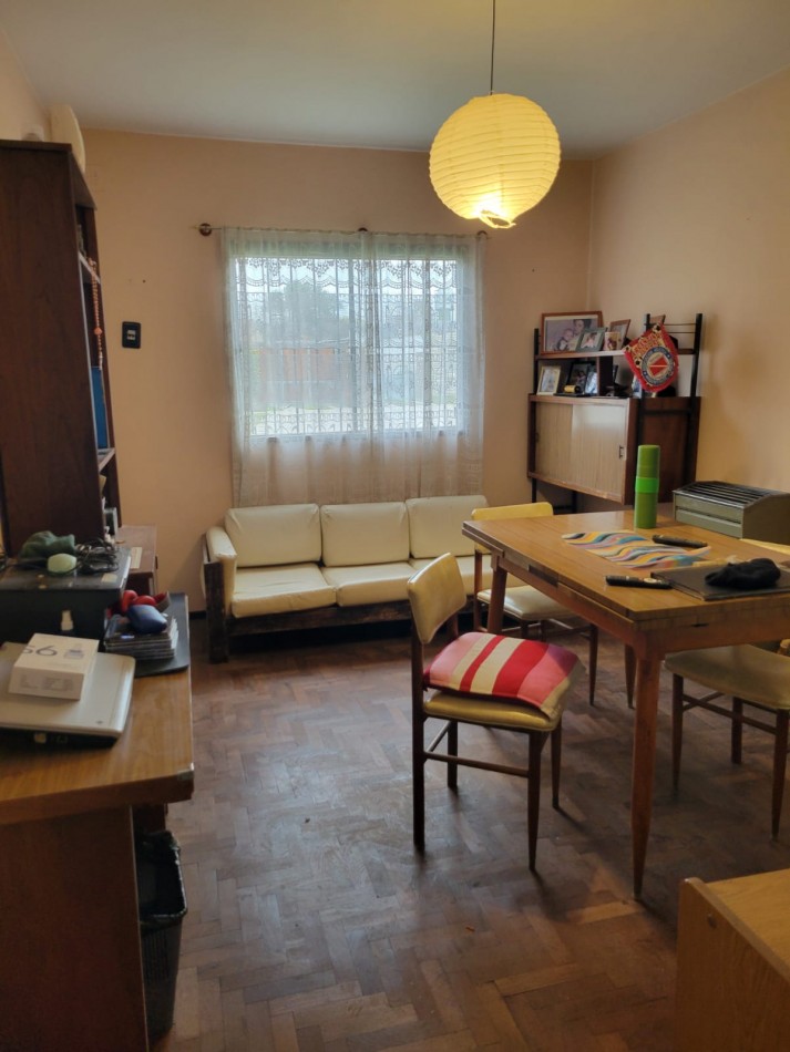 casa americana 3 ambientes