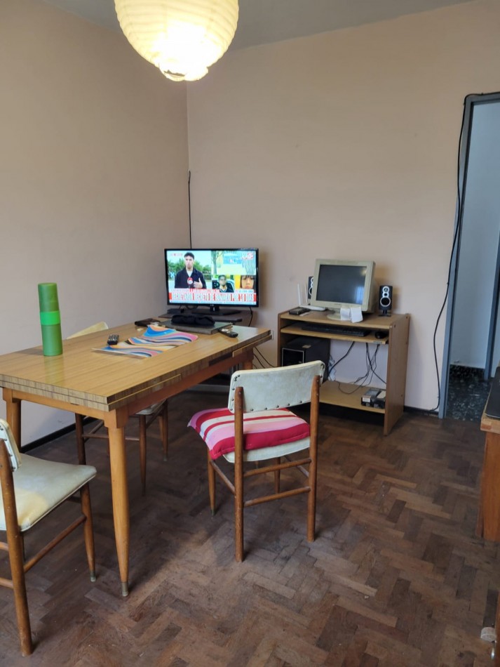 casa americana 3 ambientes