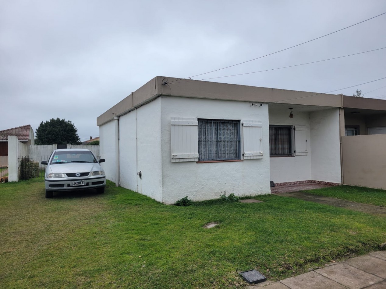 casa americana 3 ambientes