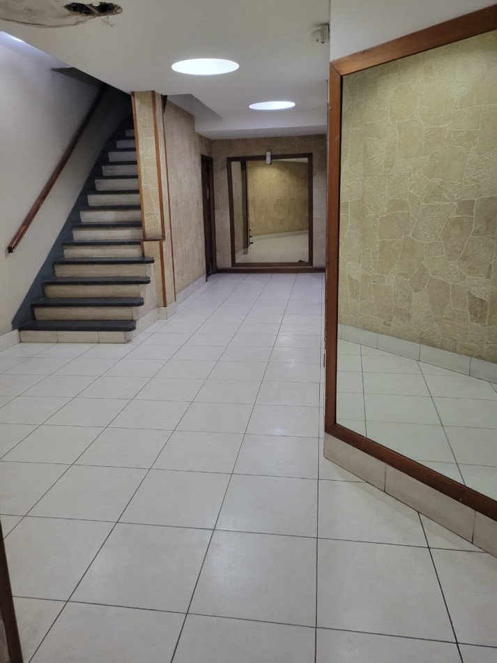 DEPARTAMENTO 2 AMBIENTES EN ALQUILER